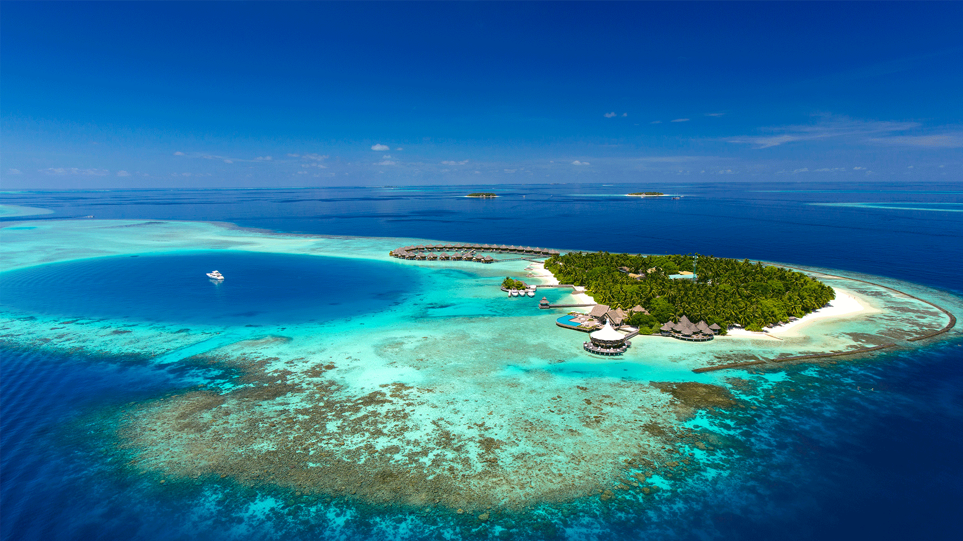 مالدیوو
